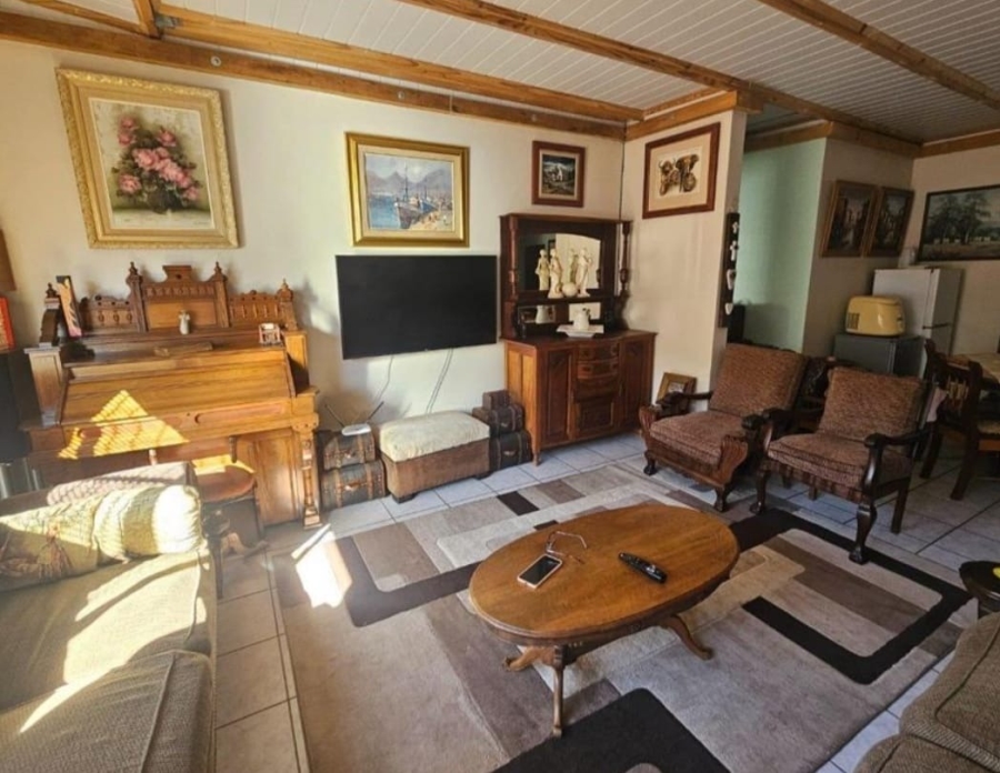 3 Bedroom Property for Sale in Grimbeeck Park North West